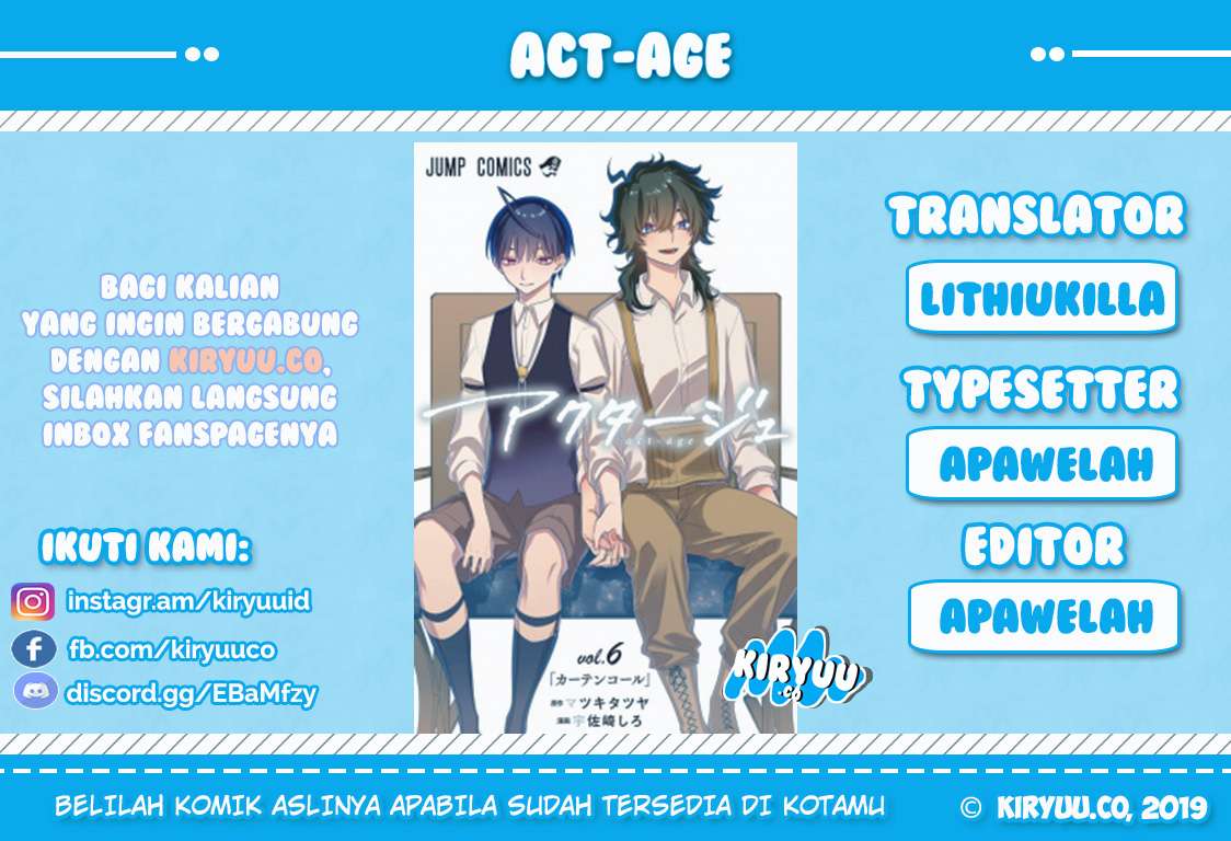 Act-Age Chapter 59 - Halaman 2