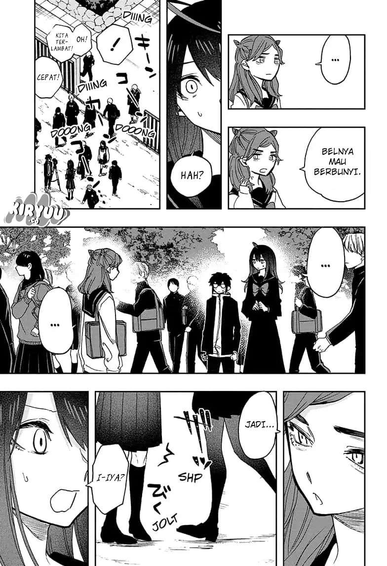 Act-Age Chapter 59 - Halaman 20