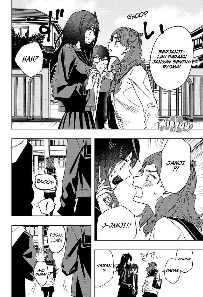 Act-Age Chapter 59 - Halaman 21