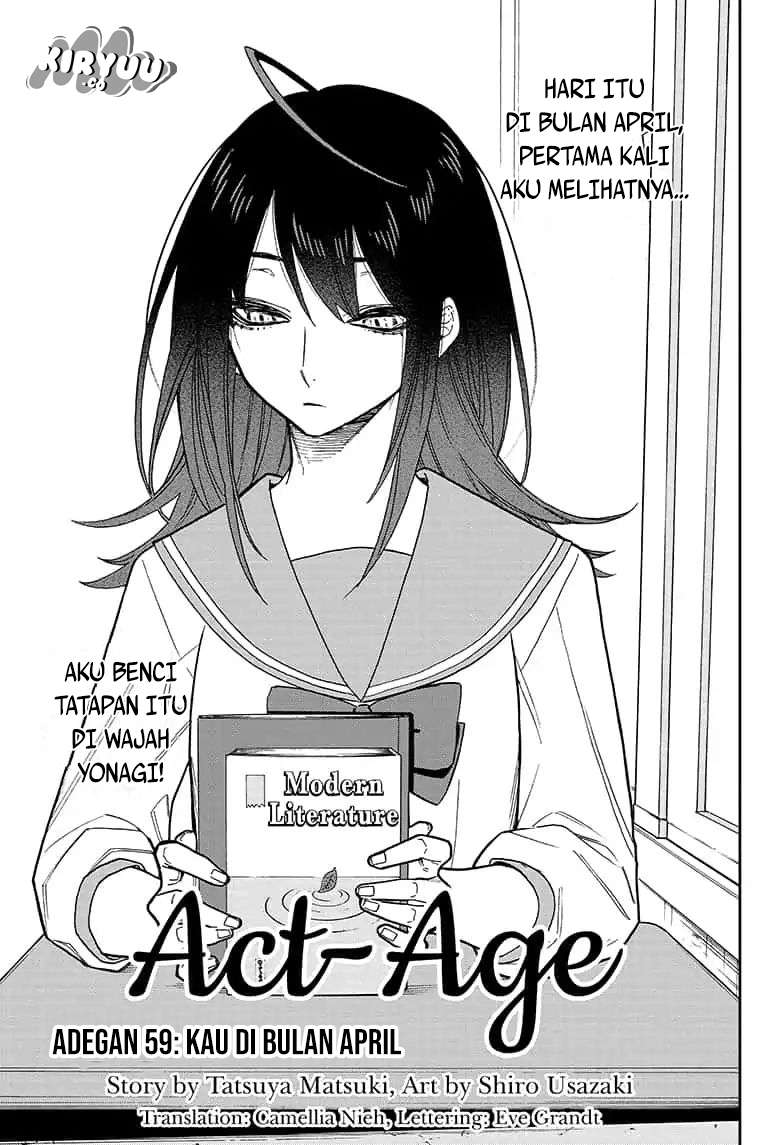 Act-Age Chapter 59 - Halaman 5