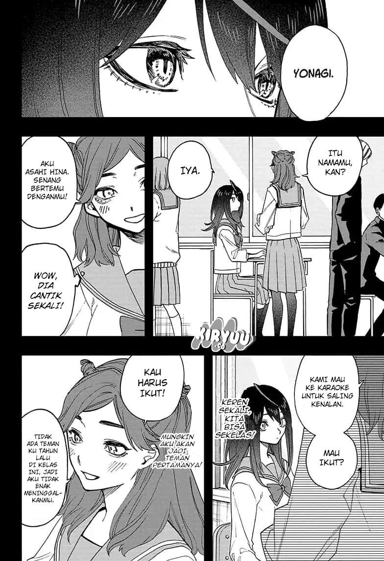 Act-Age Chapter 59 - Halaman 6
