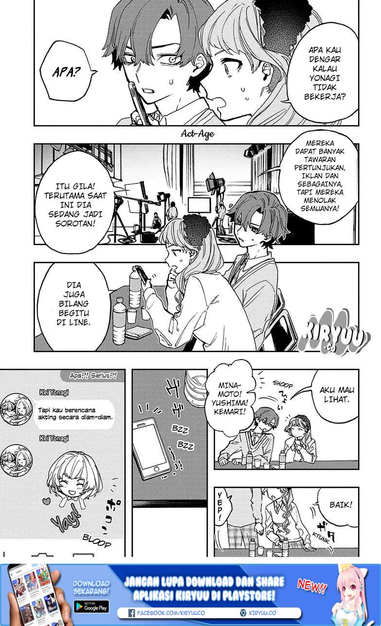 Act-Age Chapter 56 - Halaman 3