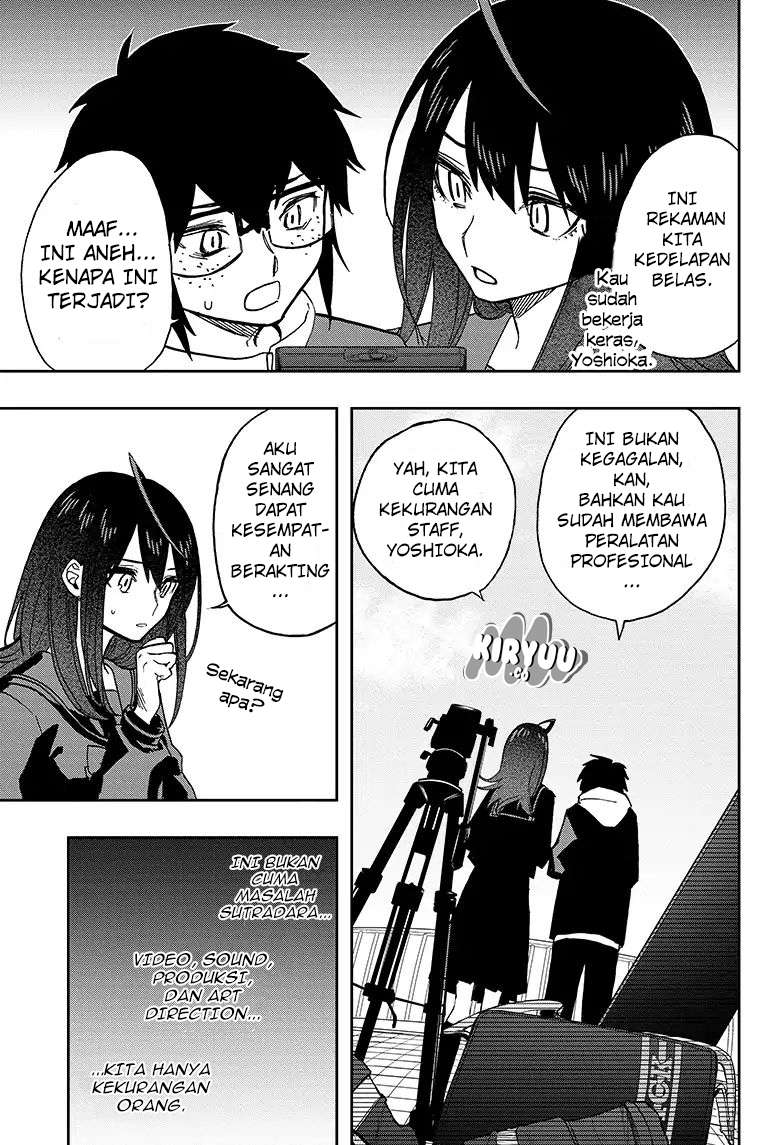 Act-Age Chapter 56 - Halaman 9