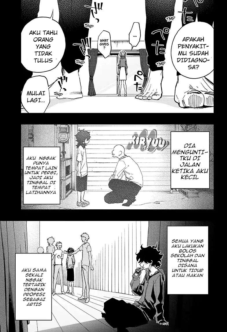 Act-Age Chapter 49 - Halaman 10