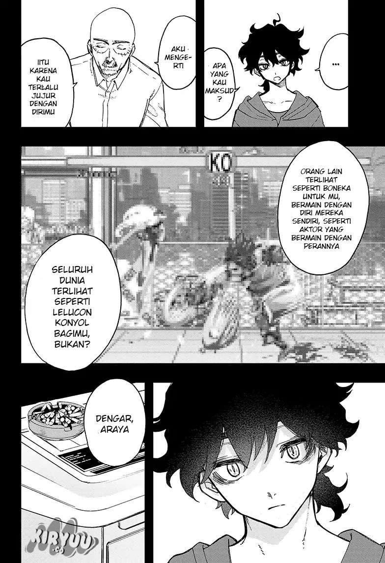 Act-Age Chapter 49 - Halaman 13