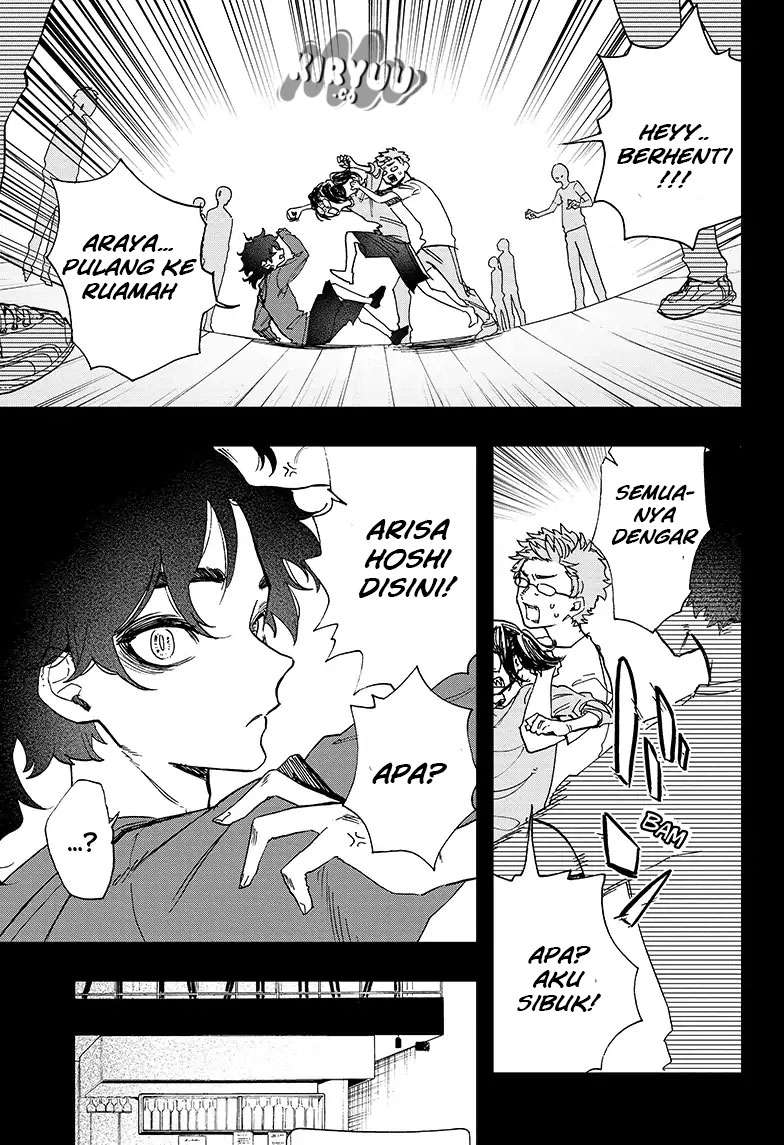 Act-Age Chapter 49 - Halaman 16
