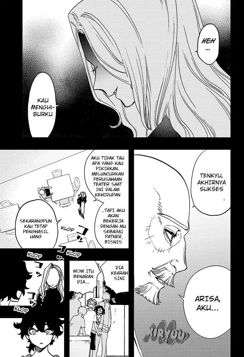 Act-Age Chapter 49 - Halaman 18