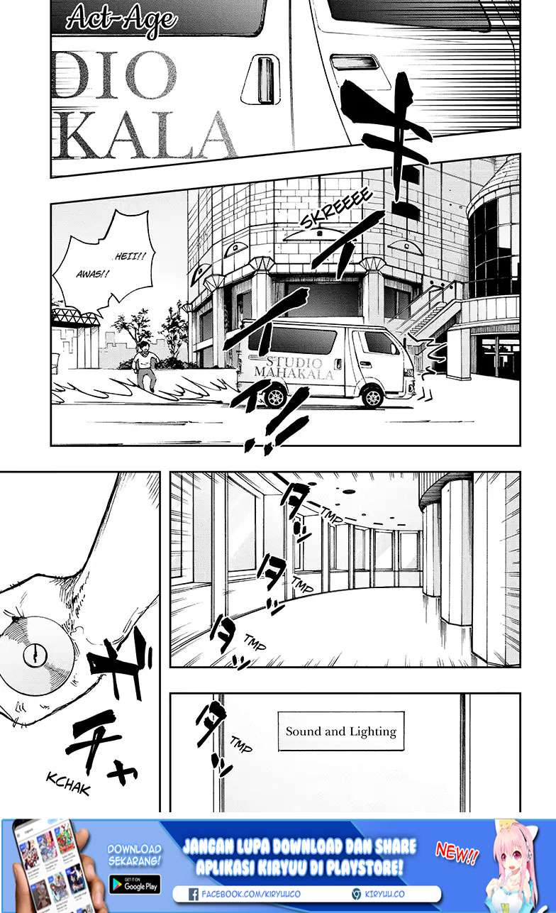 Act-Age Chapter 49 - Halaman 2