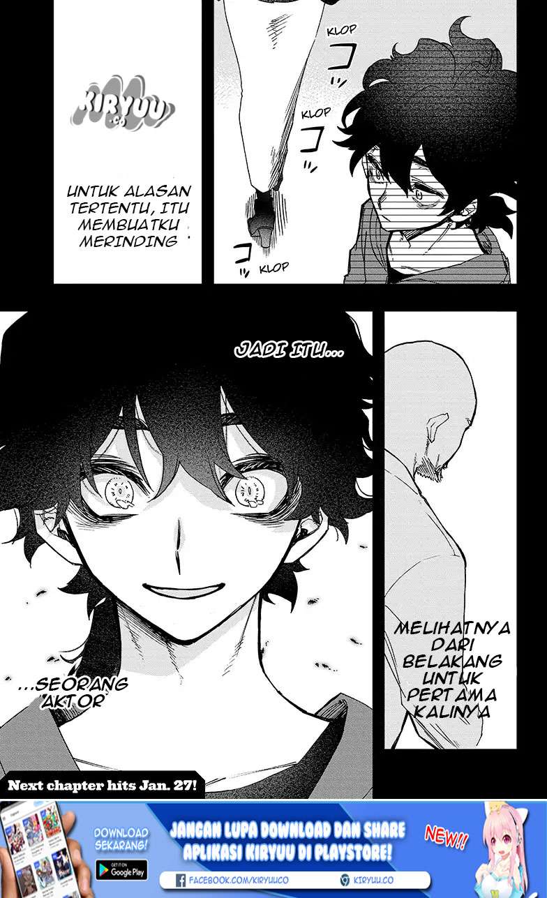 Act-Age Chapter 49 - Halaman 20
