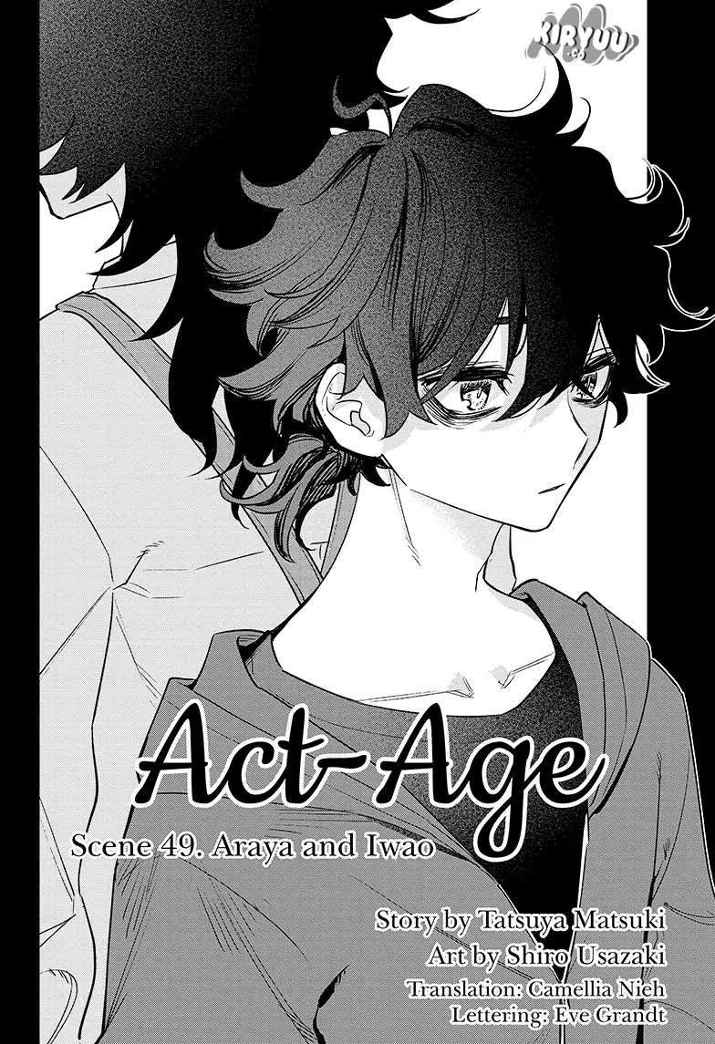 Act-Age Chapter 49 - Halaman 5