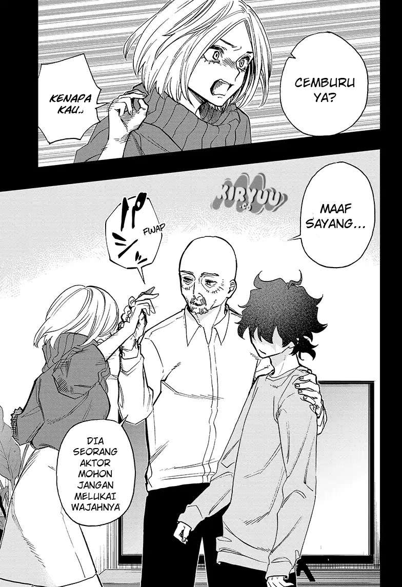 Act-Age Chapter 49 - Halaman 8