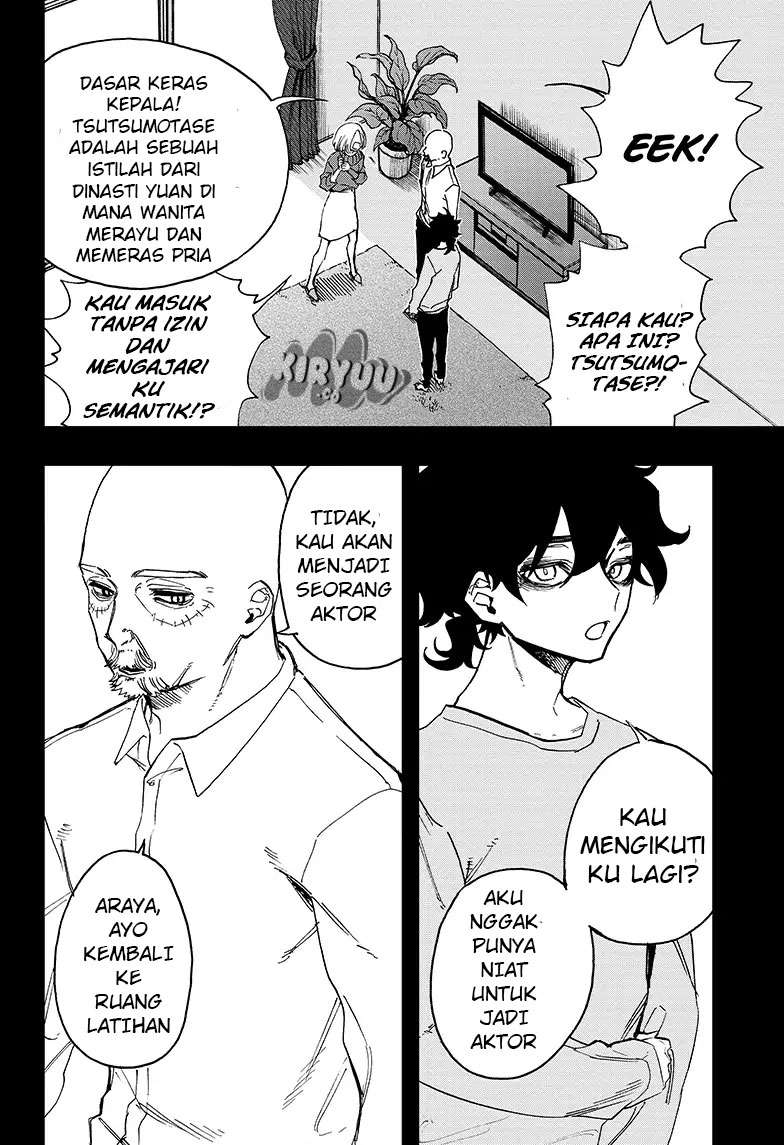Act-Age Chapter 49 - Halaman 9