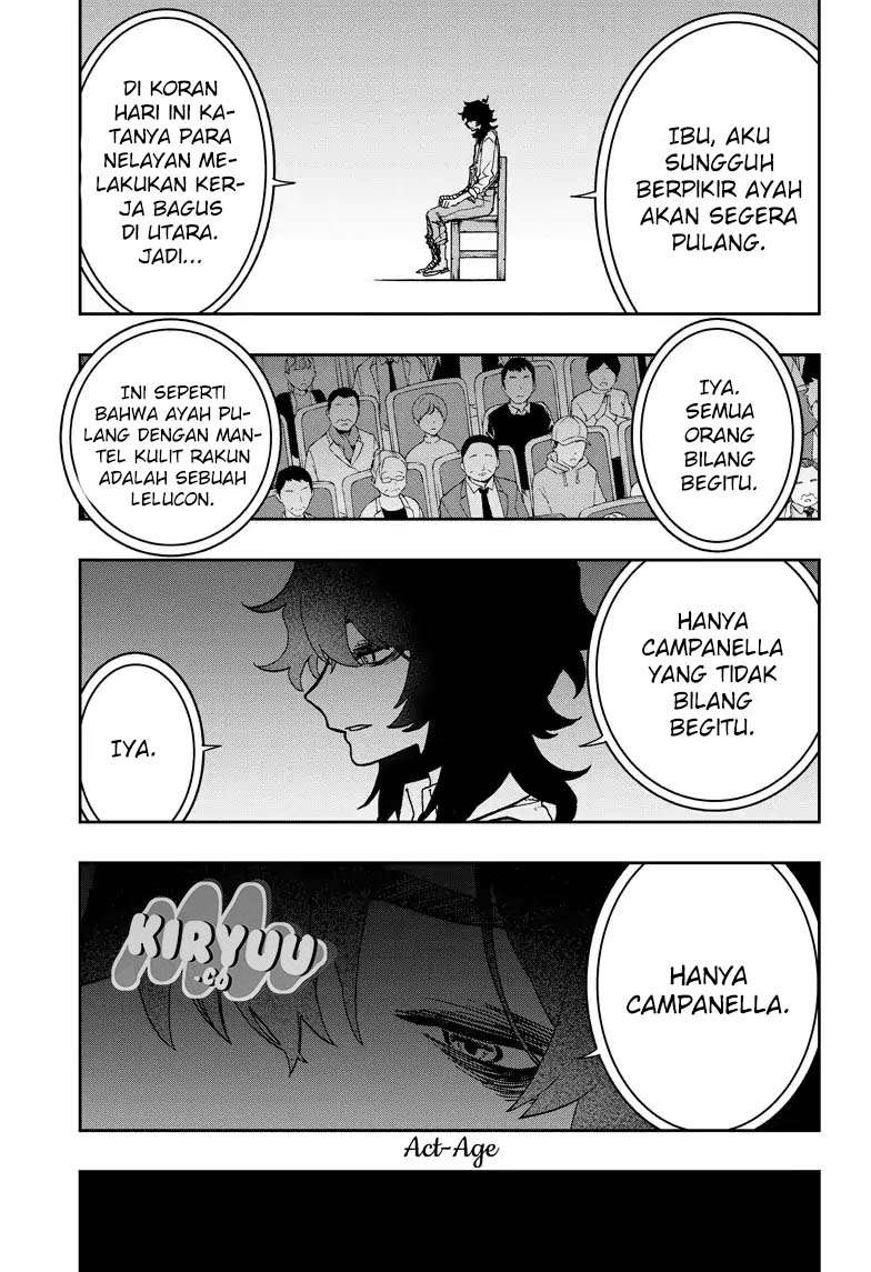 Act-Age Chapter 47 - Halaman 2