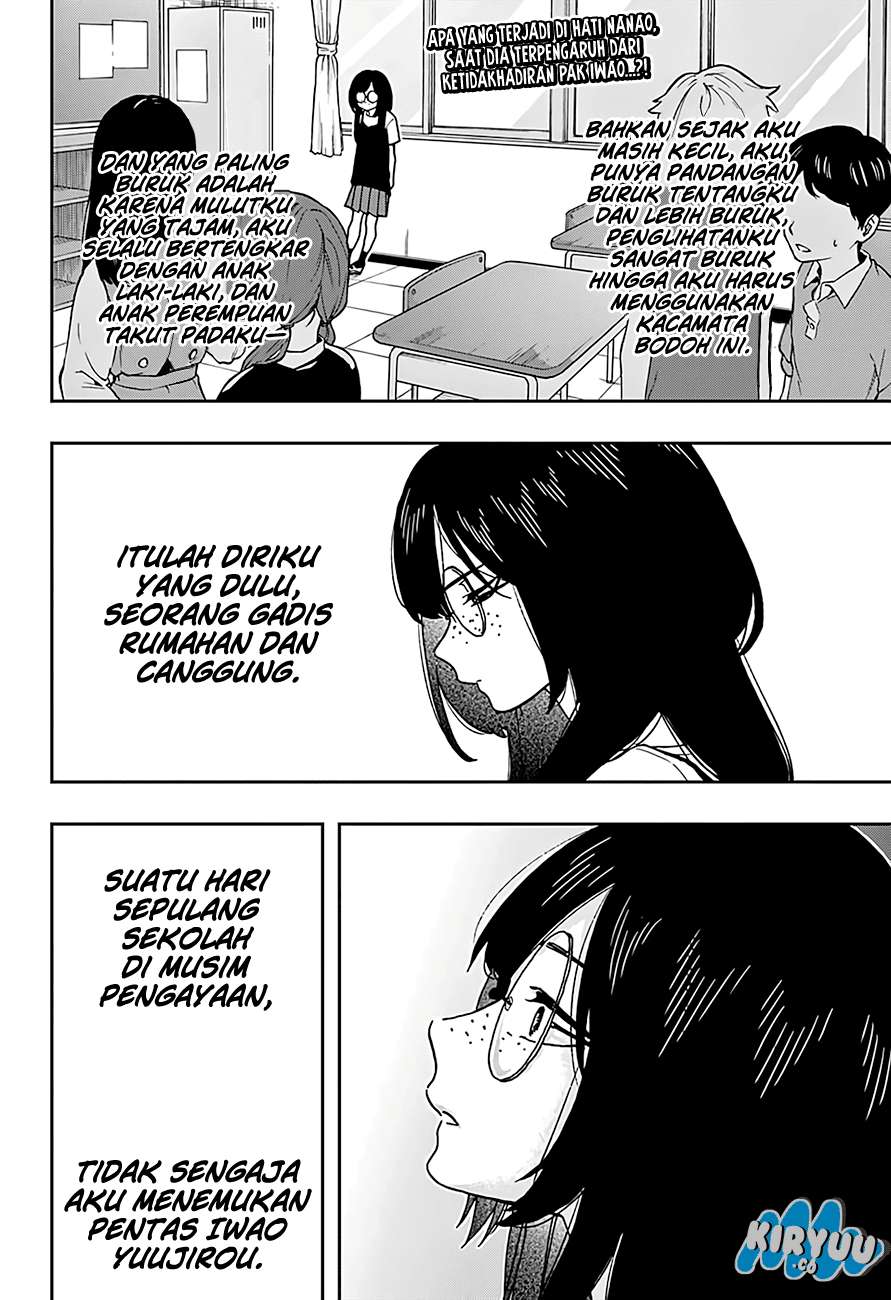 Act-Age Chapter 40 - Halaman 3