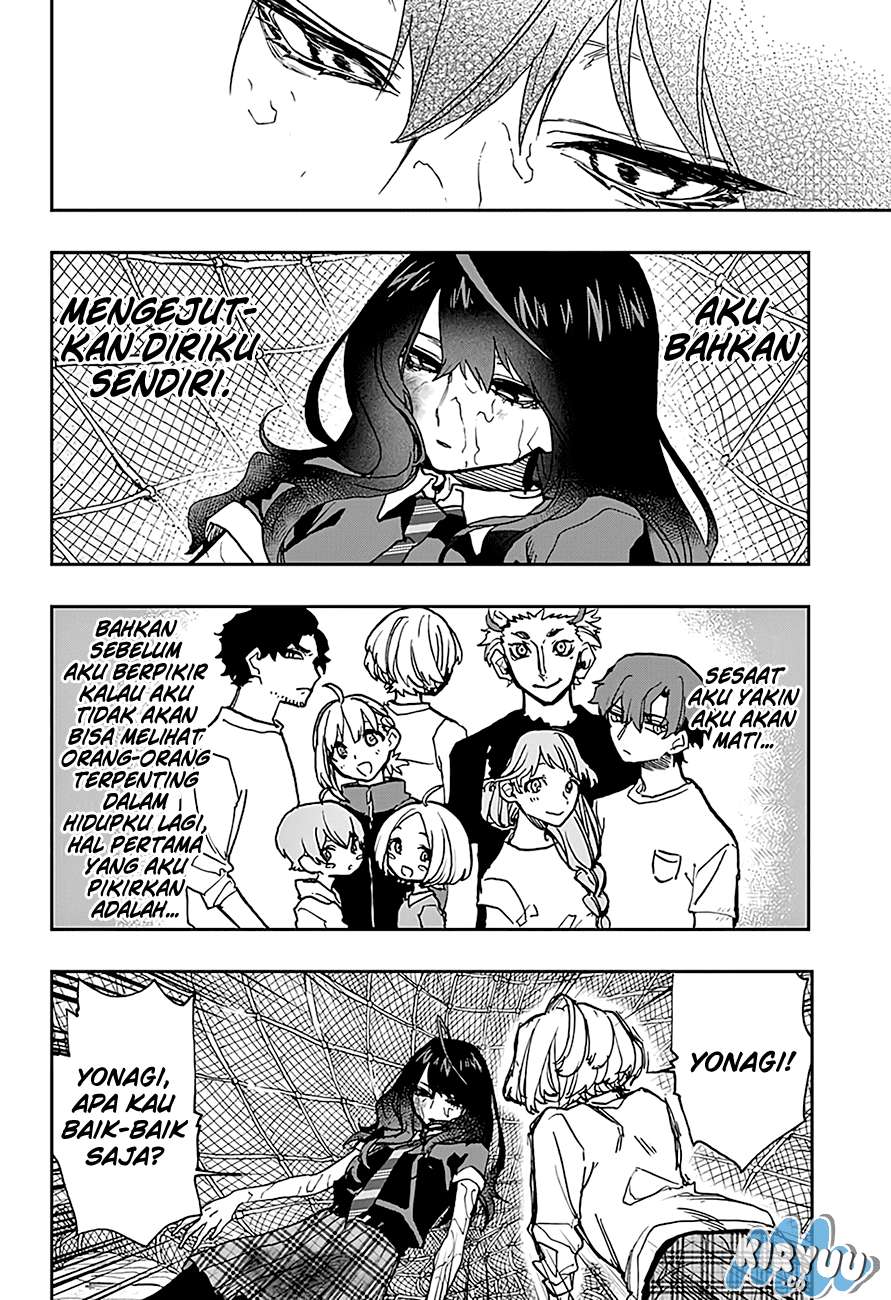 Act-Age Chapter 22 - Halaman 10