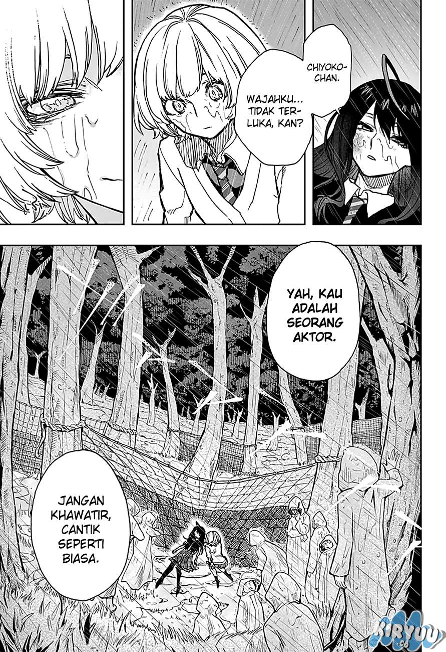 Act-Age Chapter 22 - Halaman 11