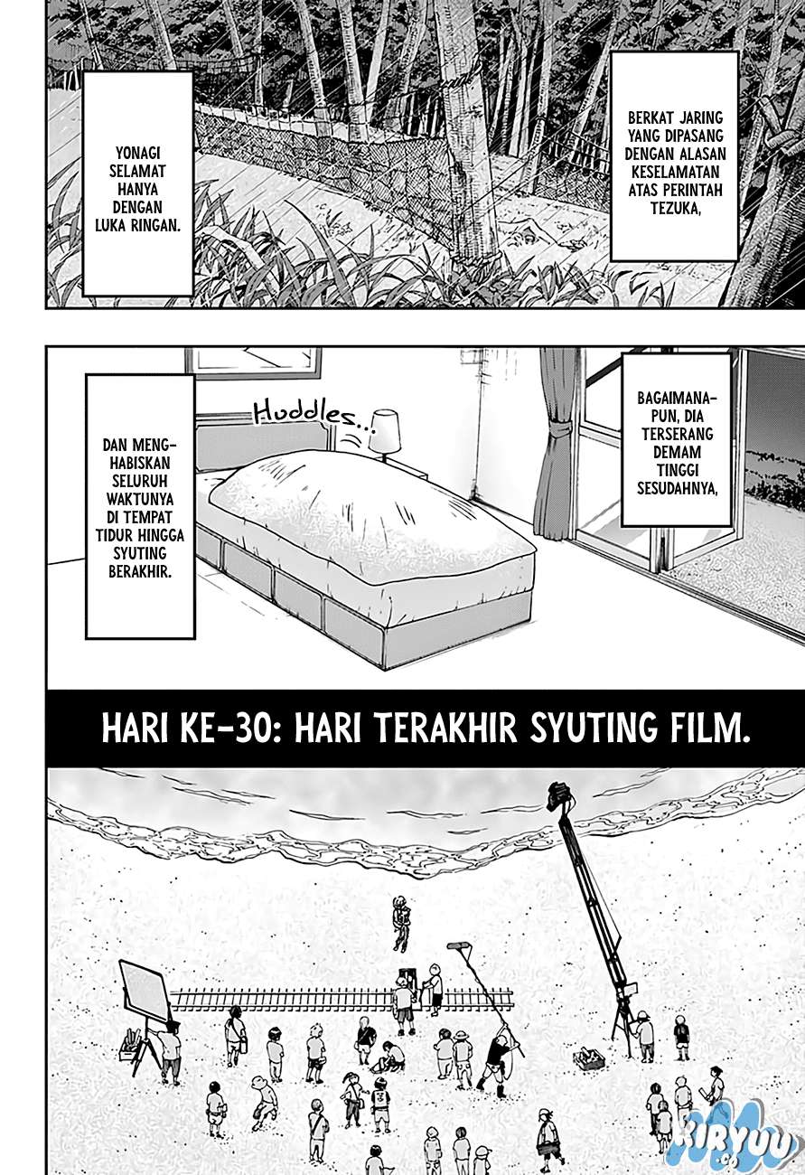 Act-Age Chapter 22 - Halaman 12