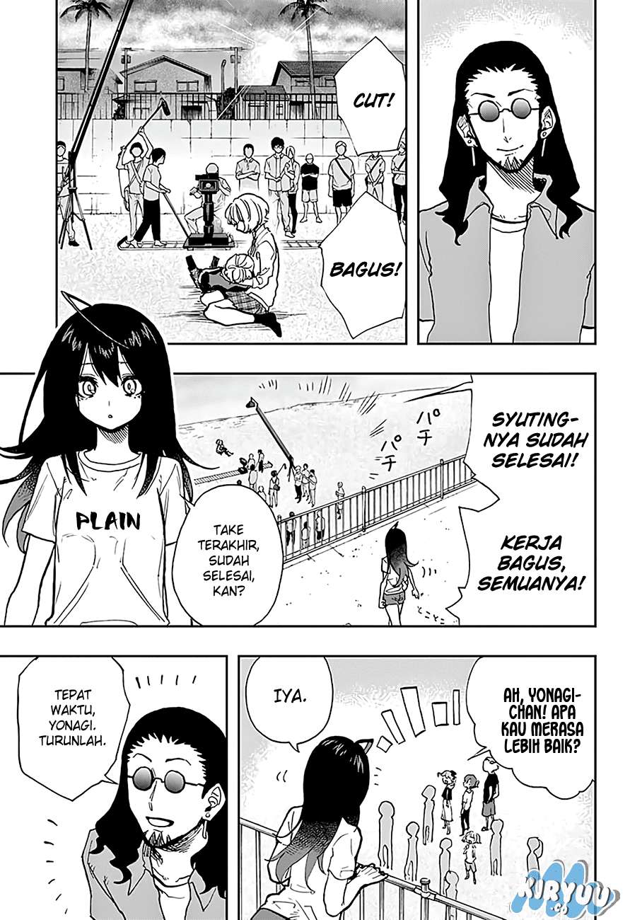 Act-Age Chapter 22 - Halaman 13