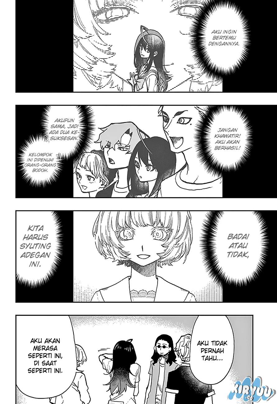 Act-Age Chapter 22 - Halaman 16