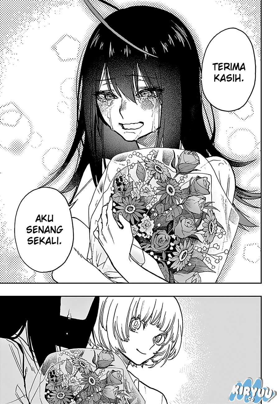 Act-Age Chapter 22 - Halaman 17