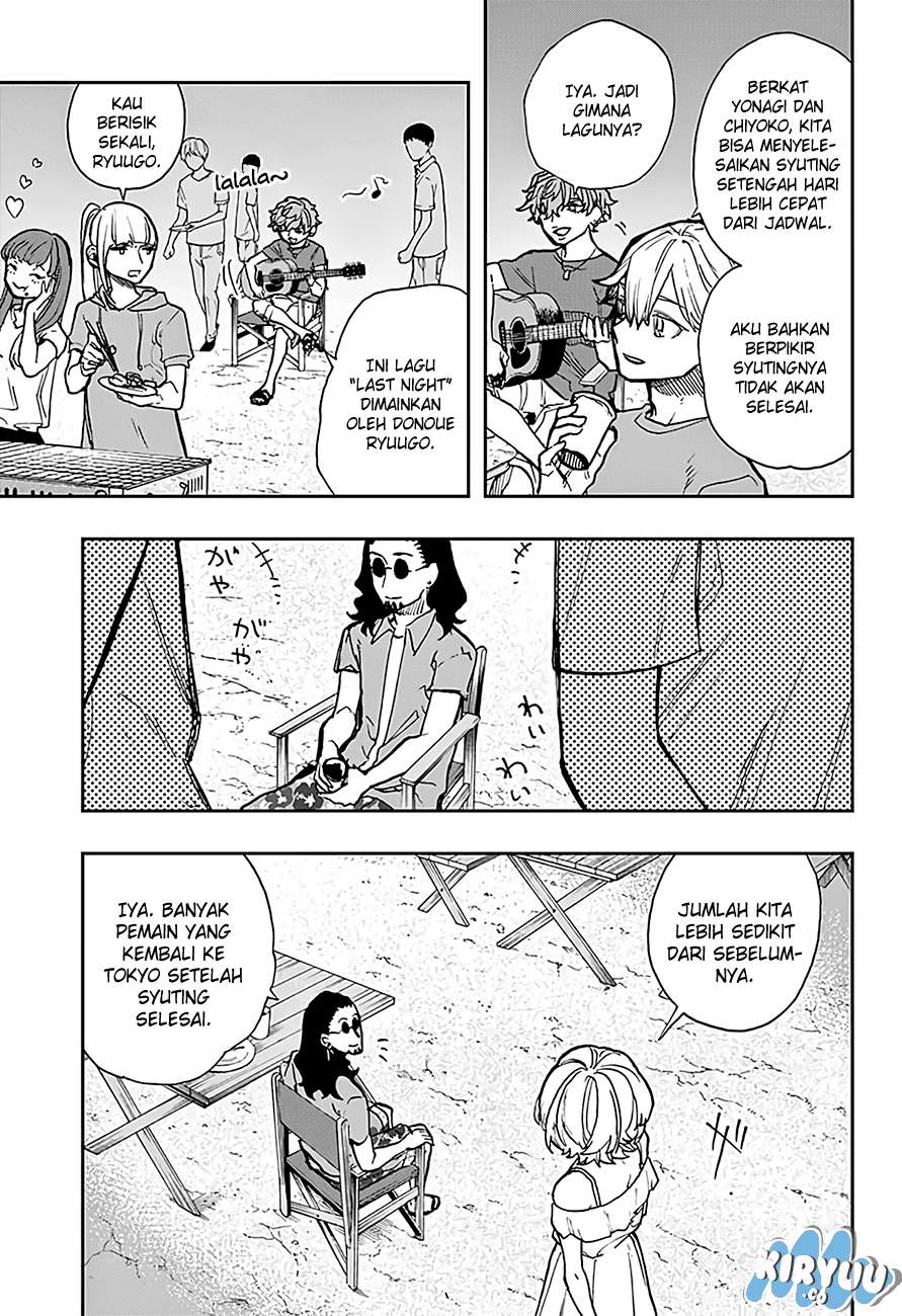 Act-Age Chapter 22 - Halaman 19