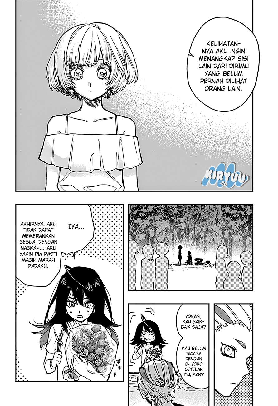 Act-Age Chapter 22 - Halaman 22