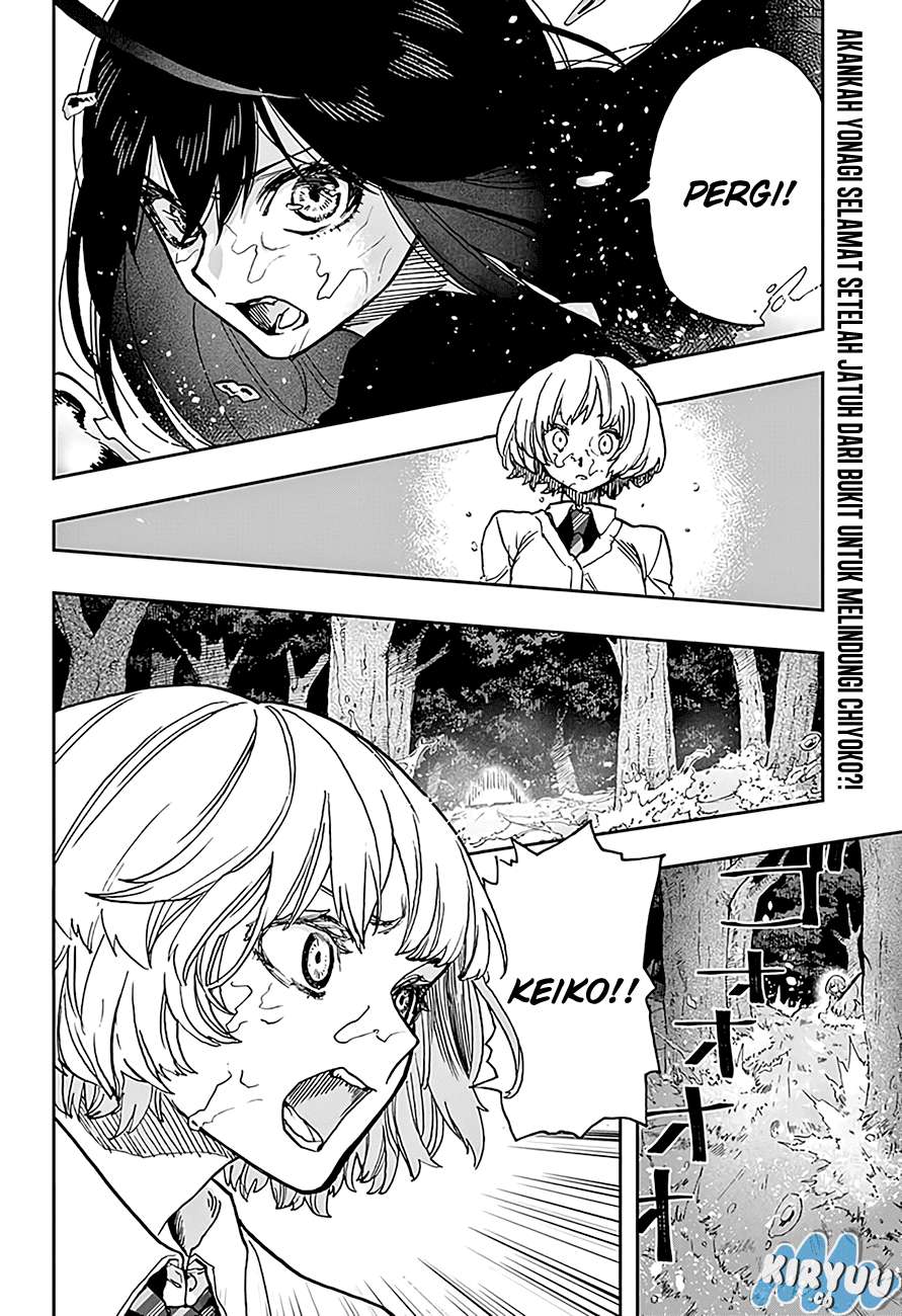 Act-Age Chapter 22 - Halaman 5