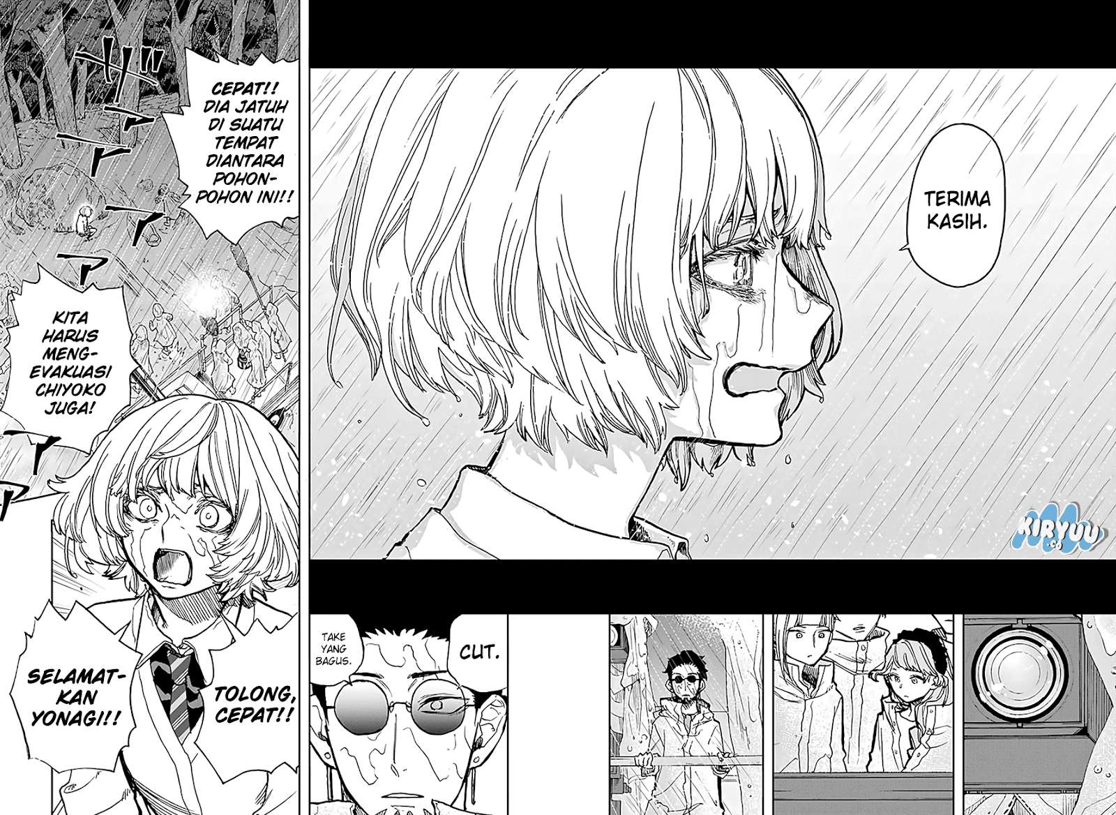 Act-Age Chapter 22 - Halaman 9