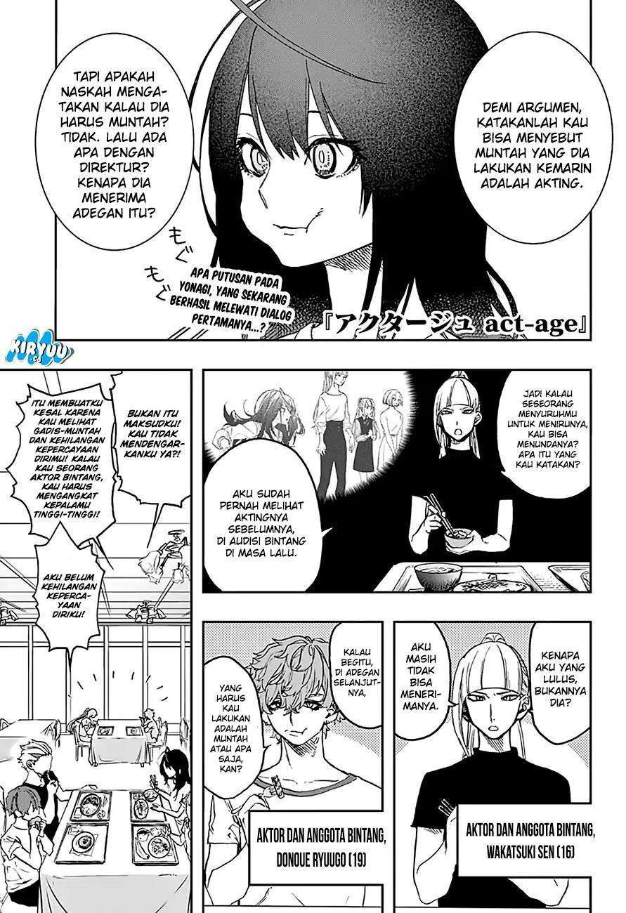 Act-Age Chapter 14 - Halaman 3