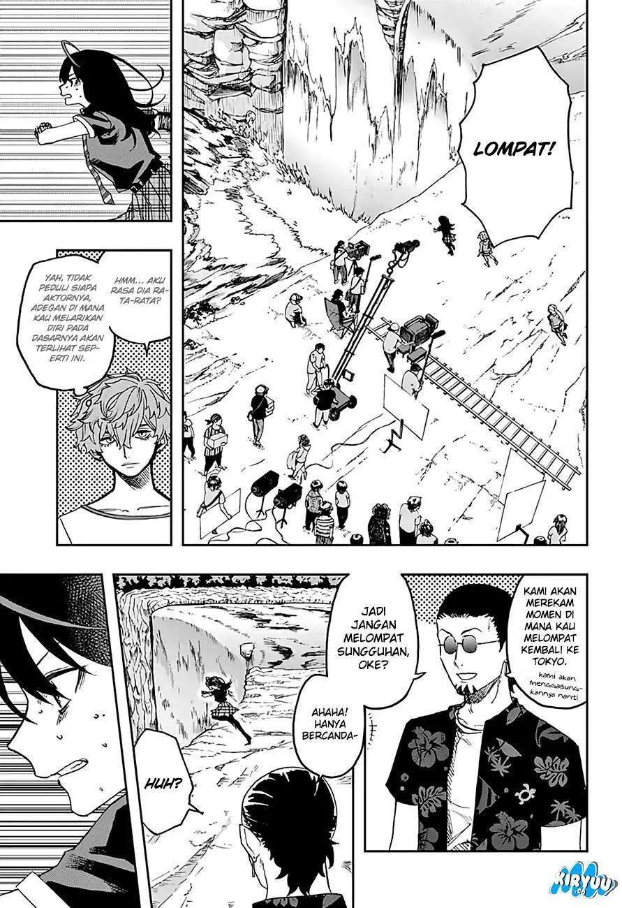 Act-Age Chapter 14 - Halaman 9