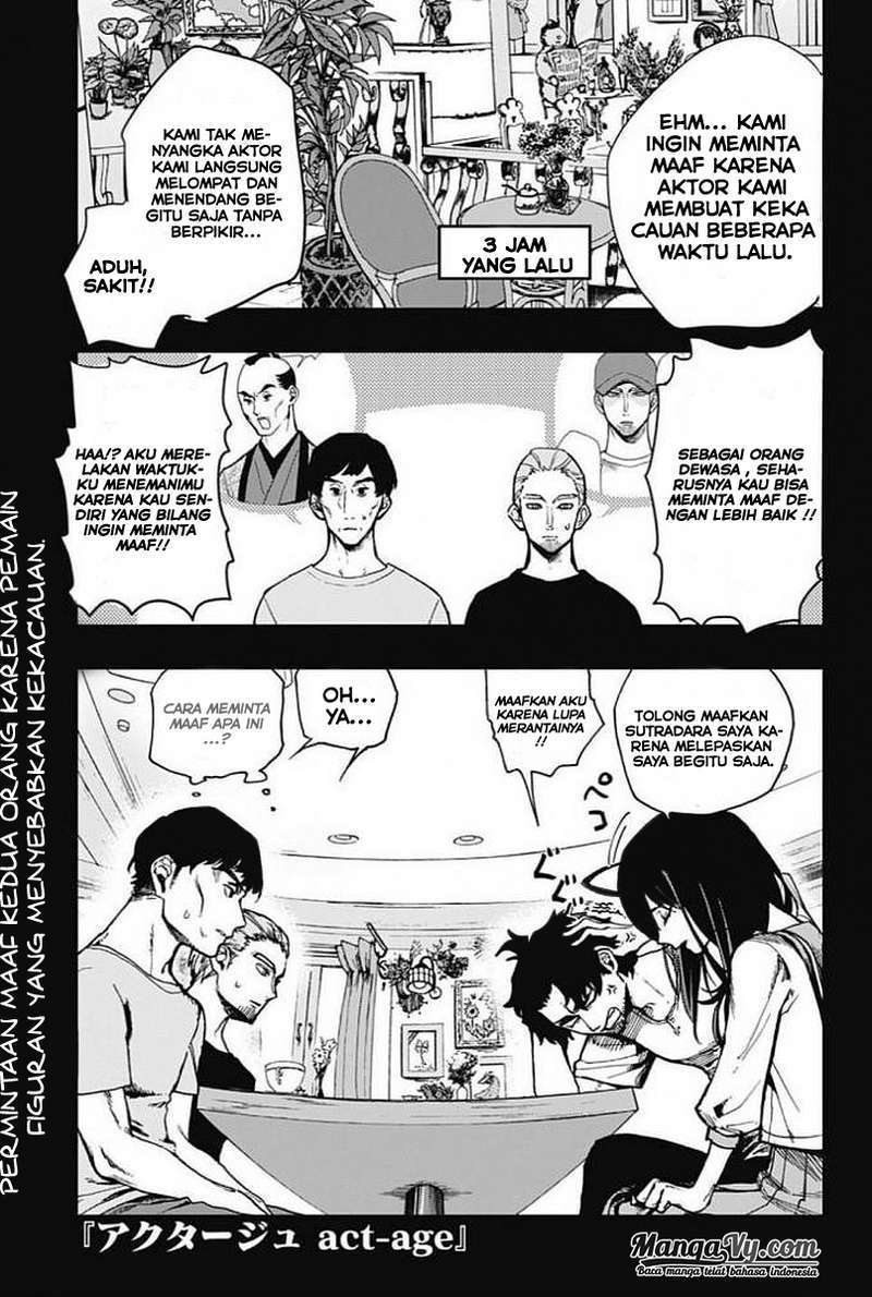 Act-Age Chapter 8 - Halaman 2