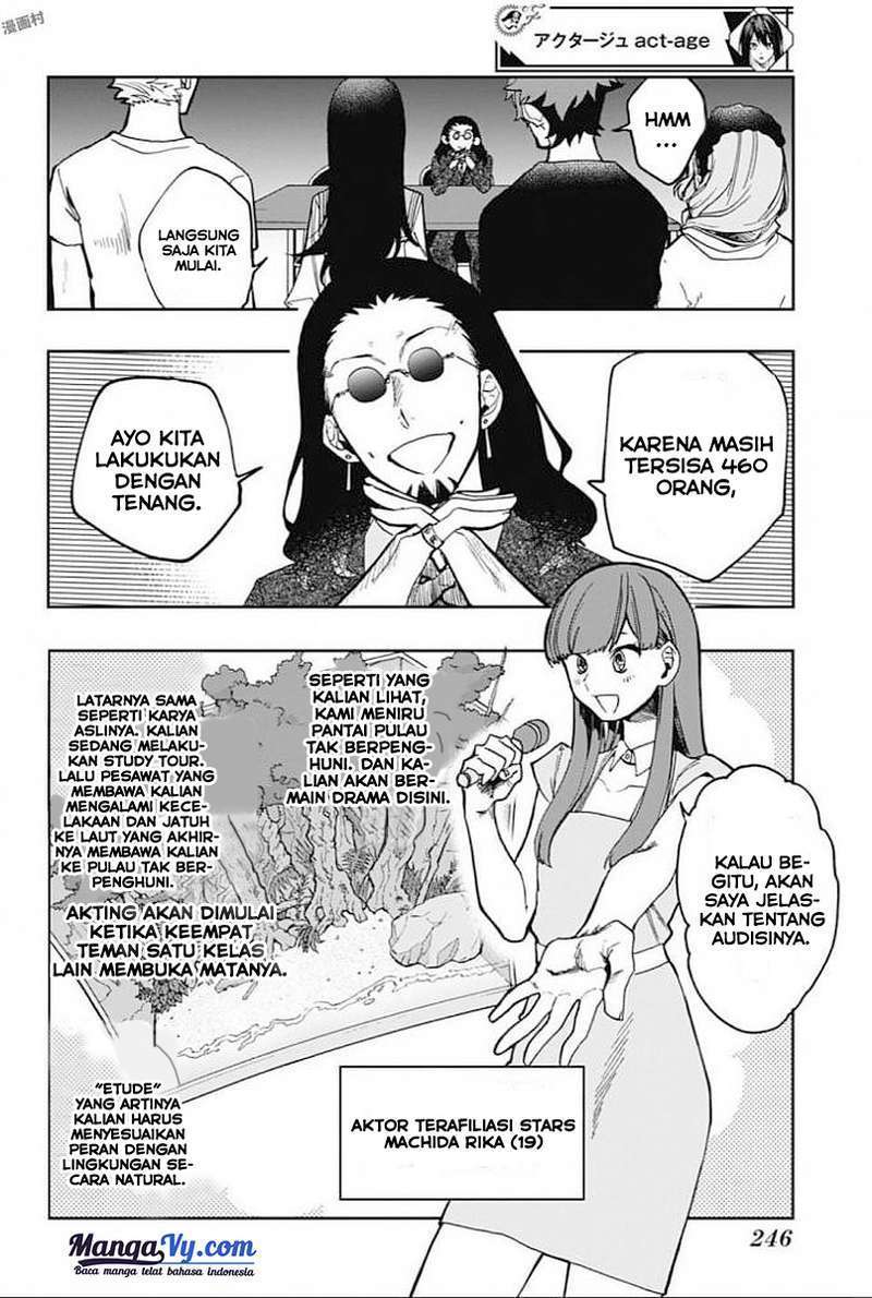 Act-Age Chapter 8 - Halaman 9