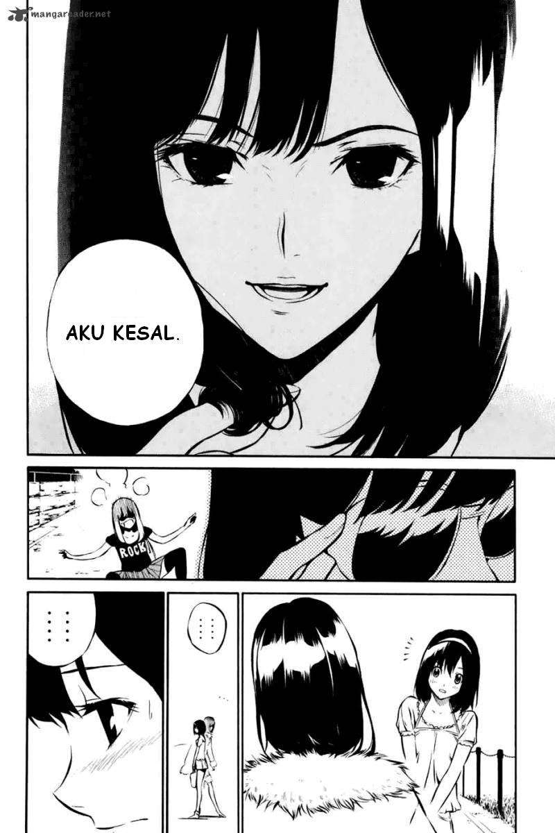 AKB49 Chapter 1 - Halaman 63