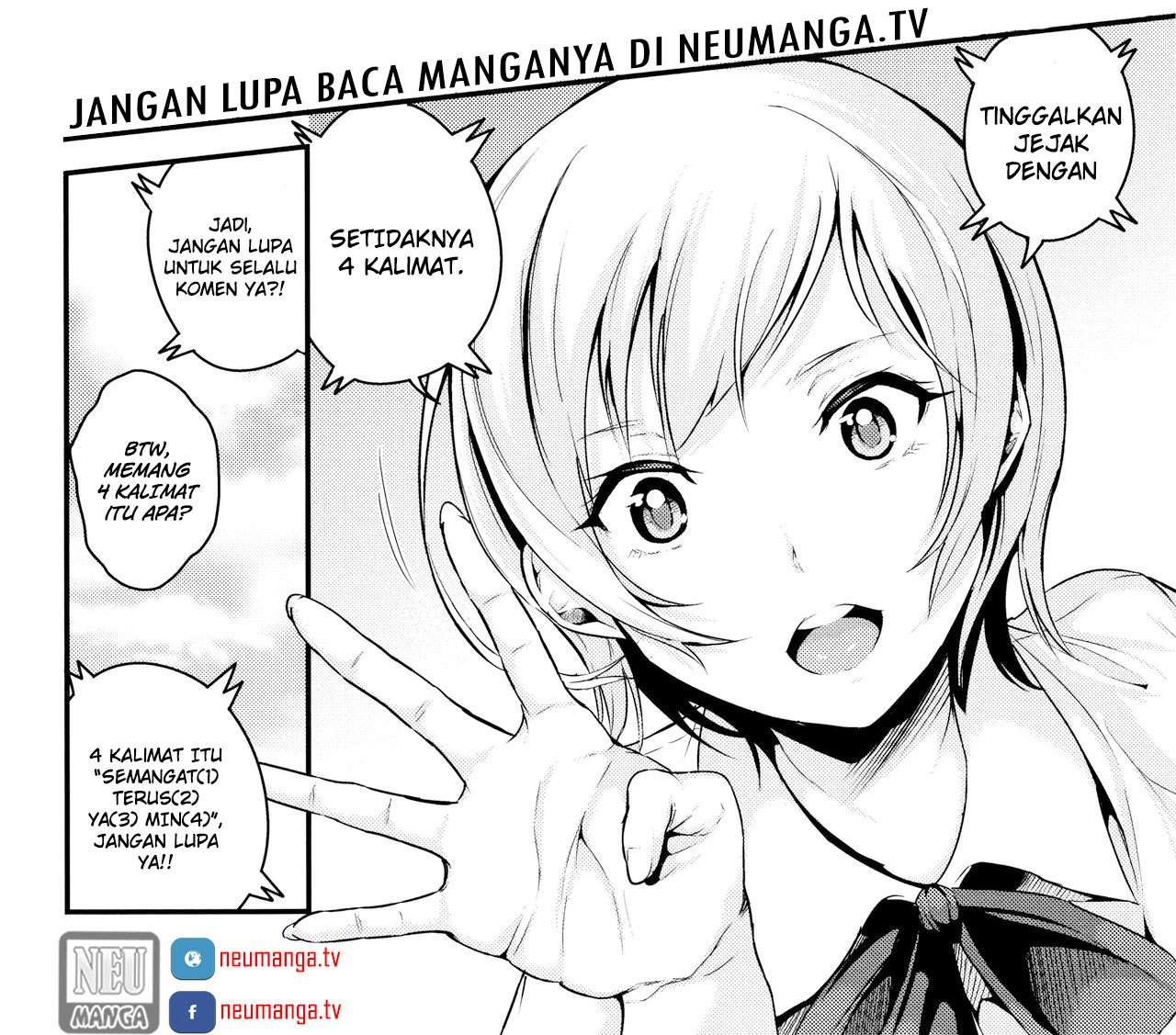 AKB49 Chapter 169 - Halaman 11