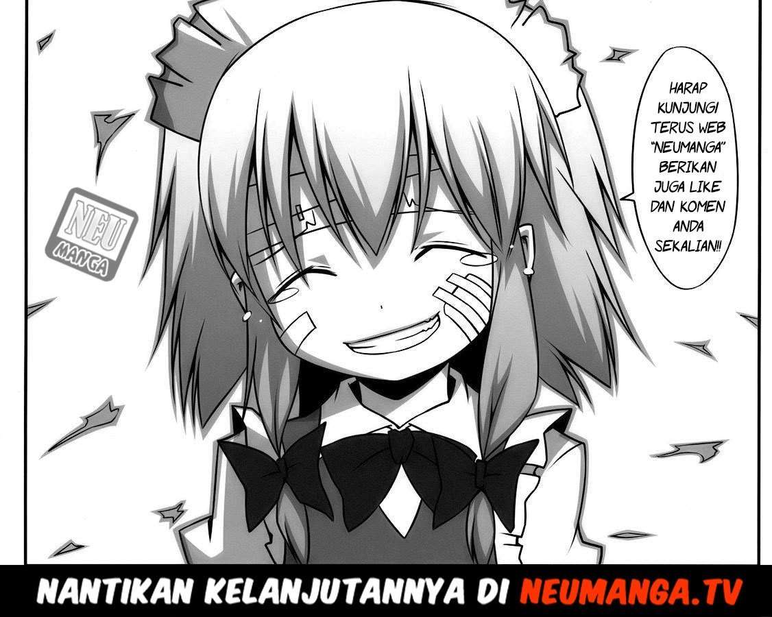 AKB49 Chapter 164 - Halaman 13