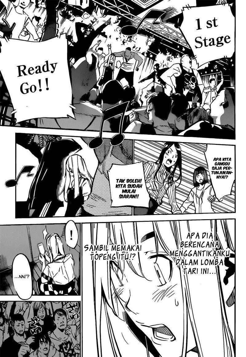 AKB49 Chapter 163 - Halaman 4