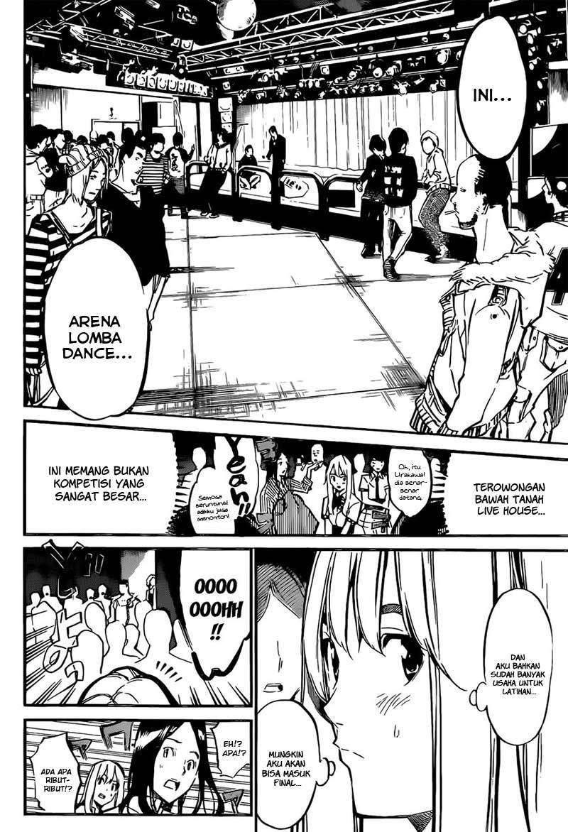 AKB49 Chapter 162 - Halaman 10