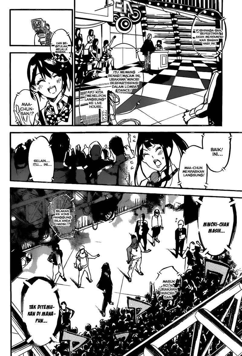 AKB49 Chapter 162 - Halaman 18