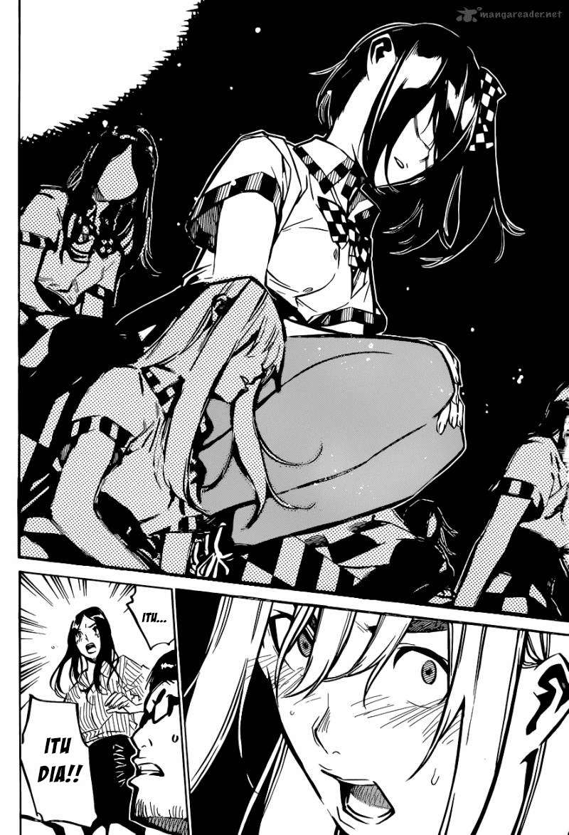 AKB49 Chapter 160 - Halaman 13