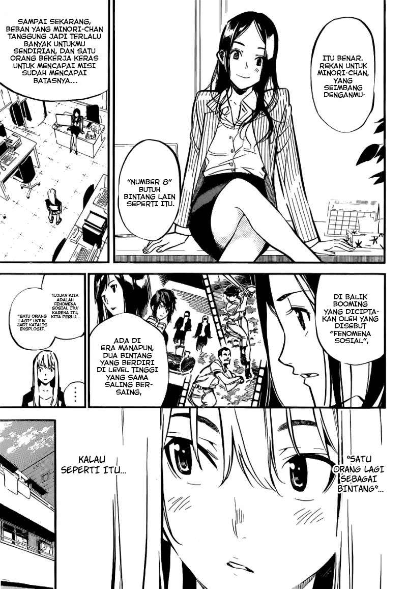 AKB49 Chapter 159 - Halaman 4