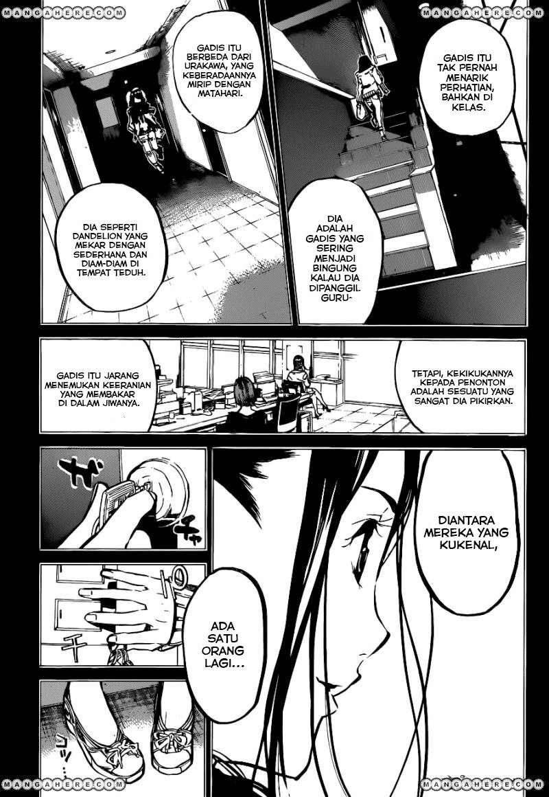 AKB49 Chapter 158 - Halaman 20