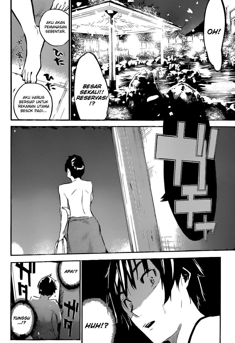 AKB49 Chapter 149 - Halaman 24