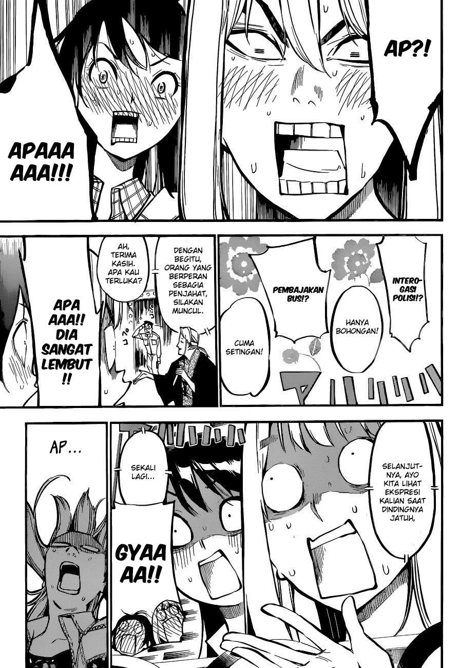 AKB49 Chapter 144 - Halaman 6