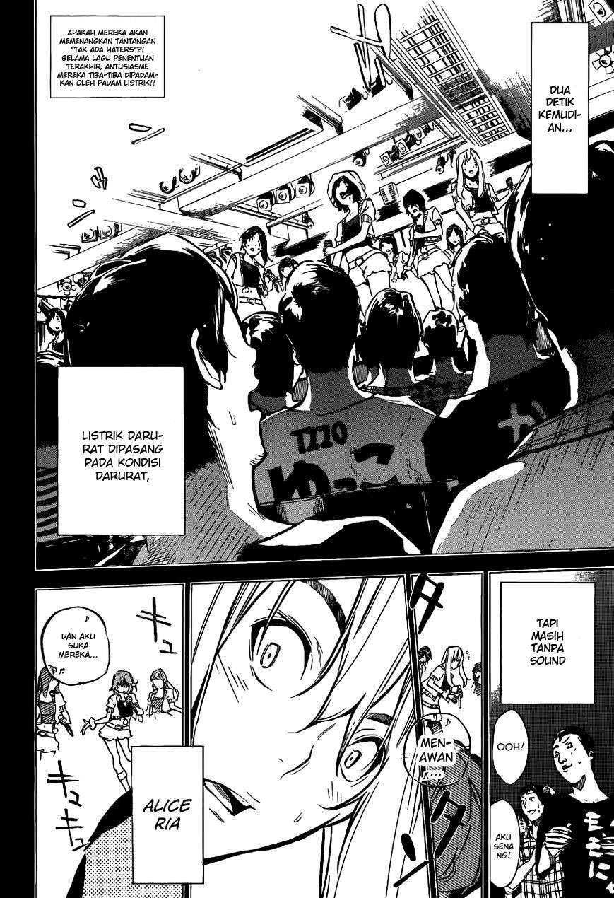 AKB49 Chapter 137 - Halaman 2