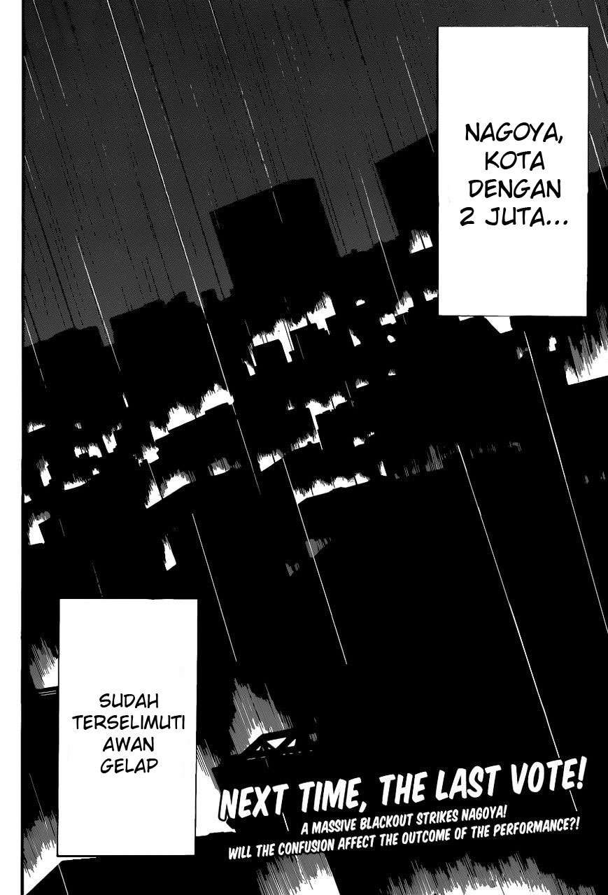 AKB49 Chapter 136 - Halaman 20