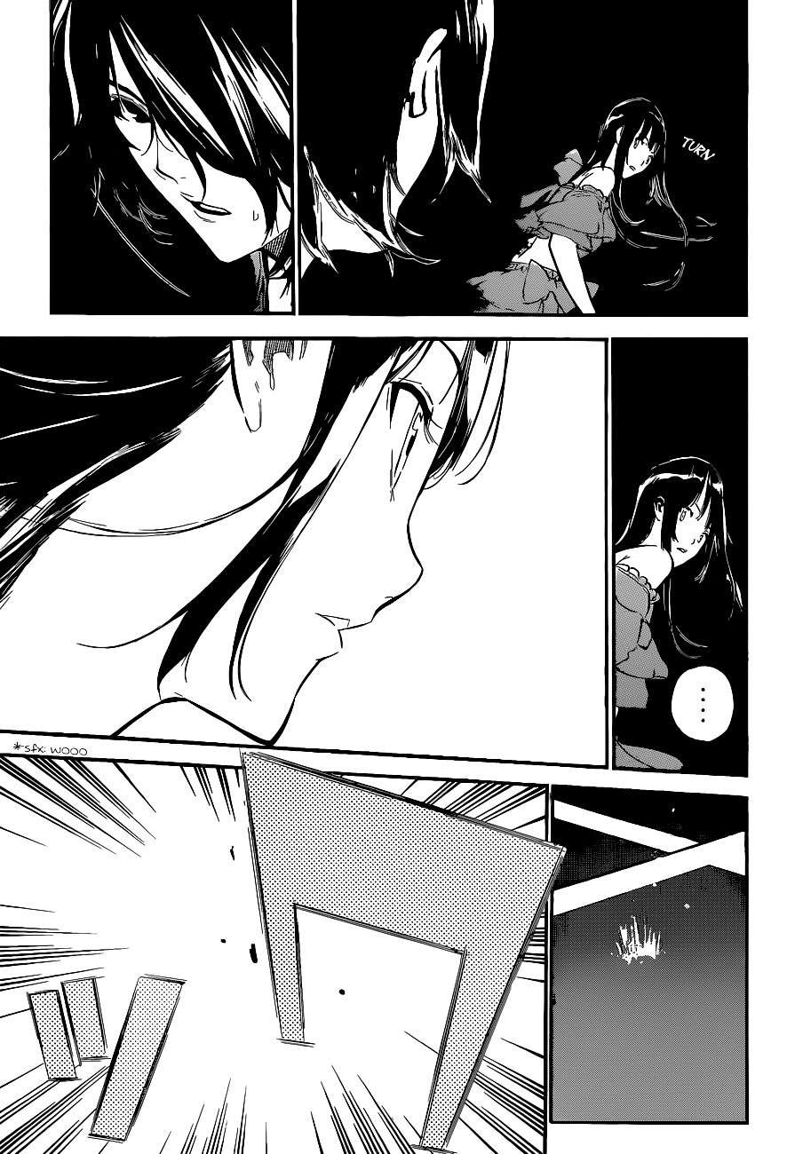 AKB49 Chapter 132 - Halaman 10