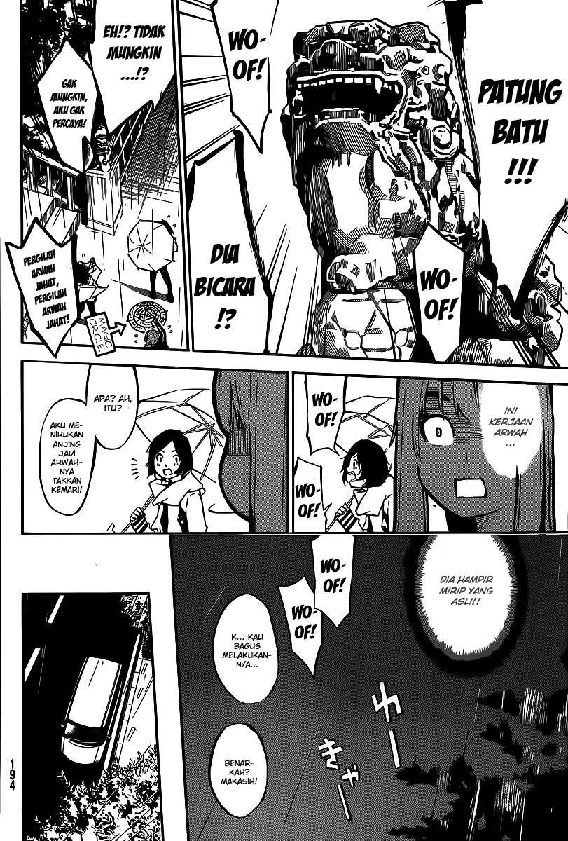 AKB49 Chapter 128 - Halaman 9