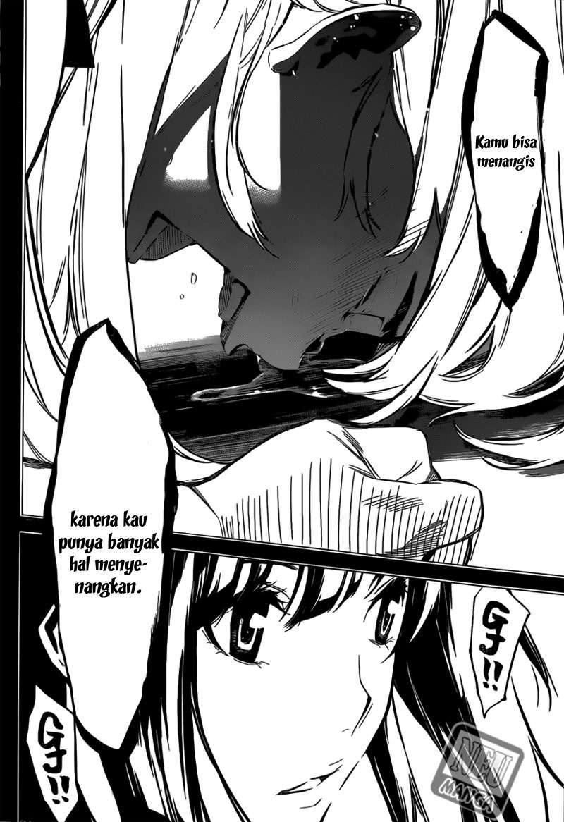 AKB49 Chapter 95 - Halaman 5