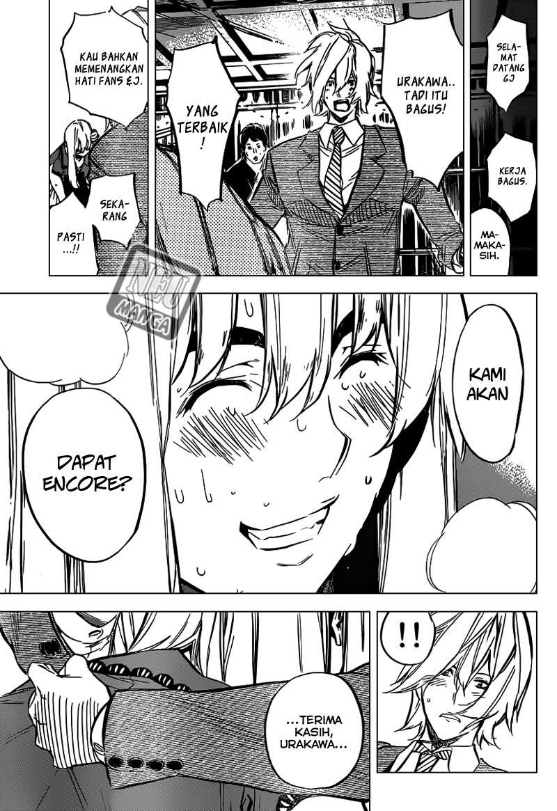 AKB49 Chapter 92 - Halaman 13