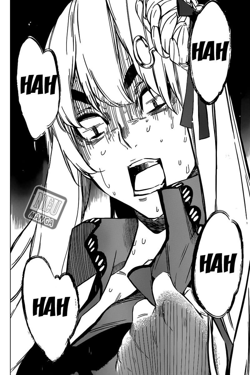 AKB49 Chapter 92 - Halaman 16
